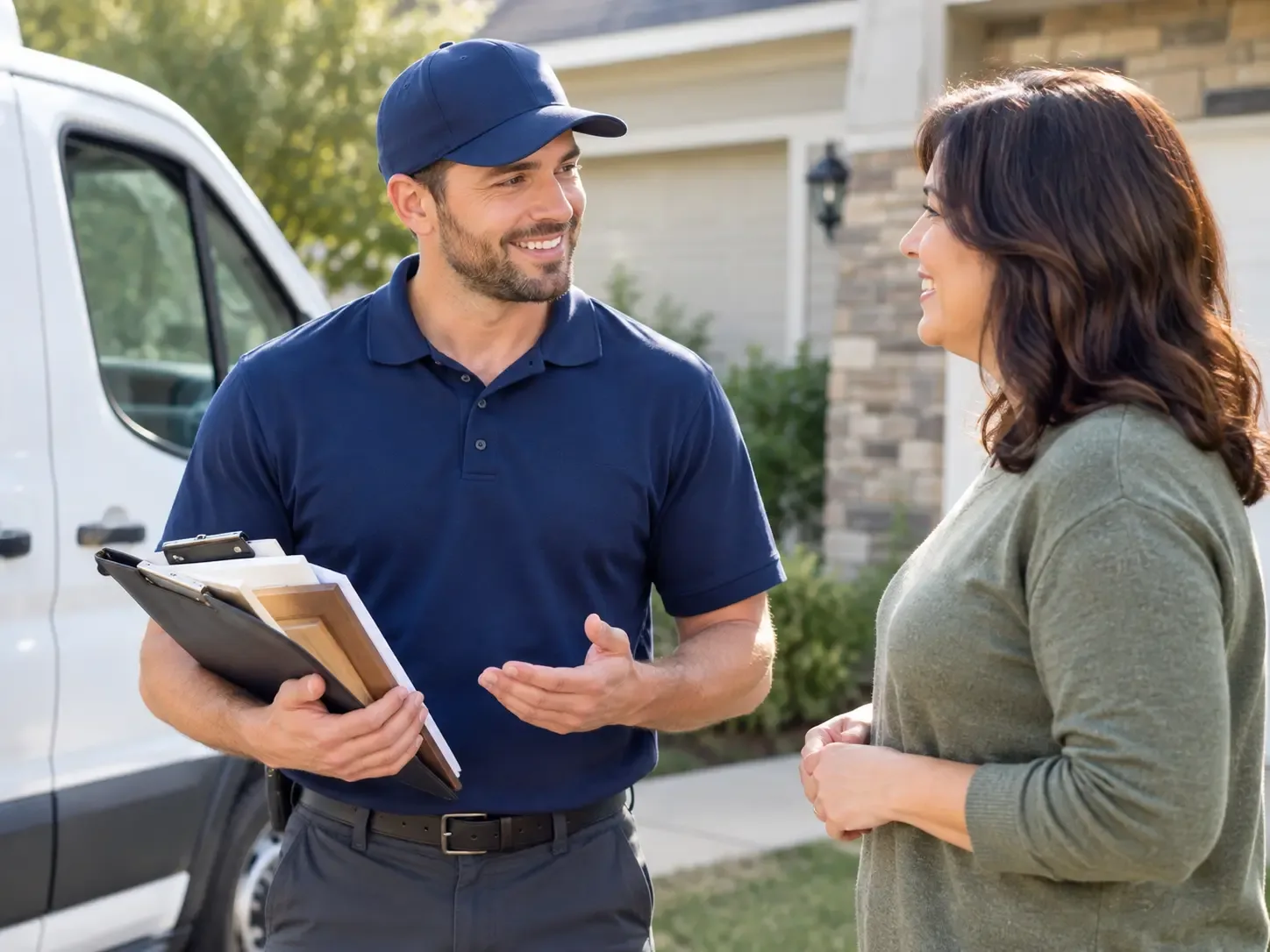 Kitchen Cabinet Refacing Pilot, VA FAQs